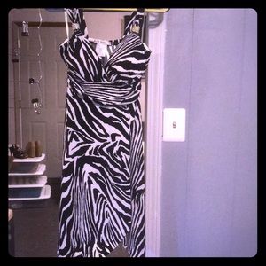 Perfect dress for a night out